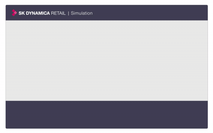Retail Simulation