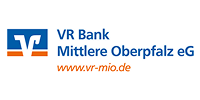 VR Bank Mittlere Oberpfalz eG