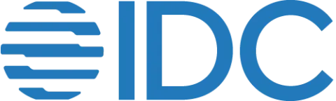 IDC logo