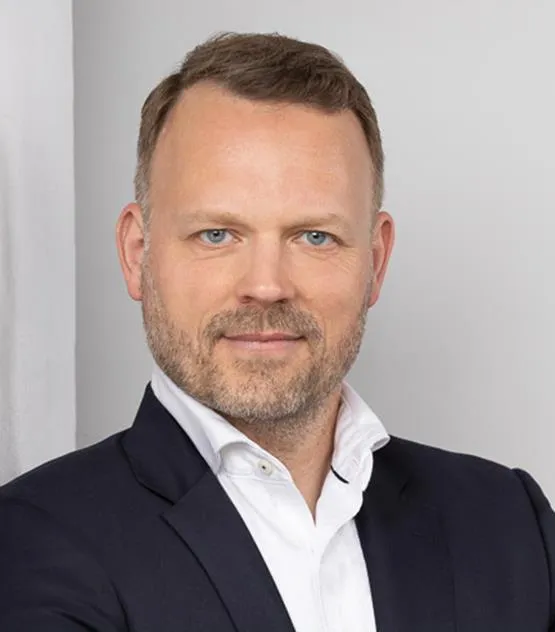 Wolfgang Johann Mitschke