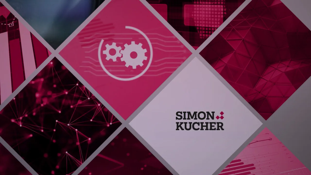 Watch Dynamica | Retail video